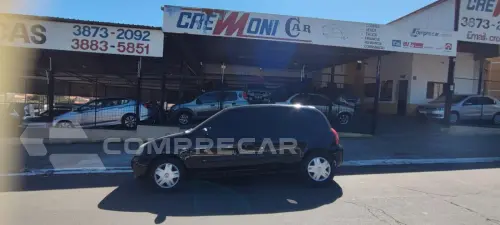 CLIO 1.0 Campus 16V