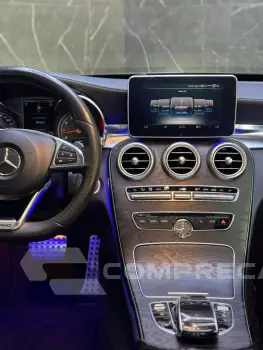 C 250 2.0 CGI Sport Turbo 16V