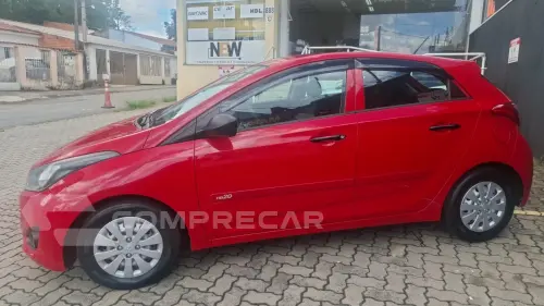 HB20 1.0 12V Comfort