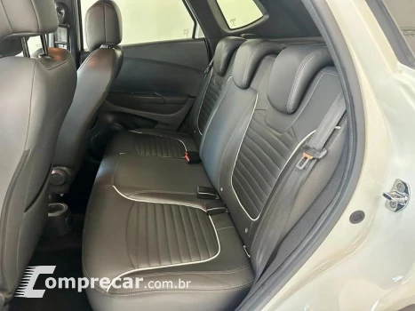 CAPTUR INTEN 16A