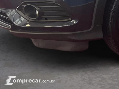HR-V 1.8 16V FLEX EX 4P AUTOMÁTICO