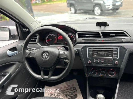 GOL 1.6 I 8V
