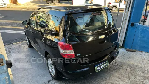 SPIN 1.8 LTZ 8V