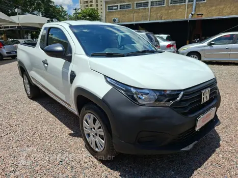 Strada 1.4 Fire Flex Endurance Cs Manual