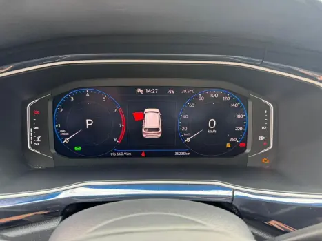 T-Cross 1.0 200 Tsi Total Flex Comfortline Automático