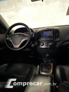 I30 2.0 MPI 16V