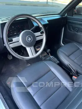 Gol CL 1.6 Mi 2p e 4p