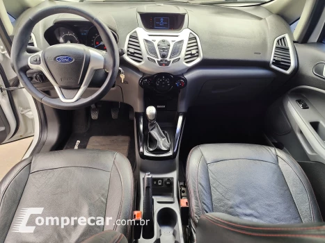ECOSPORT 1.6 Freestyle 16V