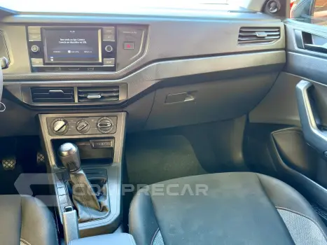 POLO 1.0 MPI MANUAL