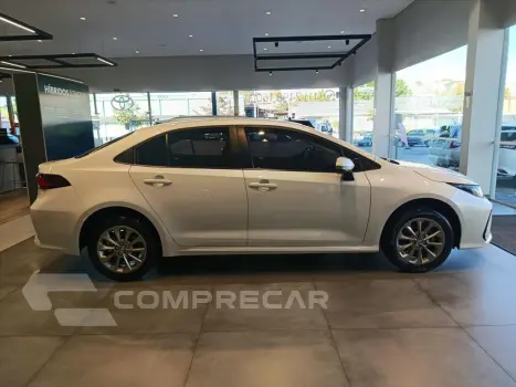 COROLLA 2.0 VVT-IE FLEX GLI DIRECT SHIFT