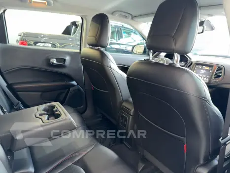 Compass Trailhawk 2.0