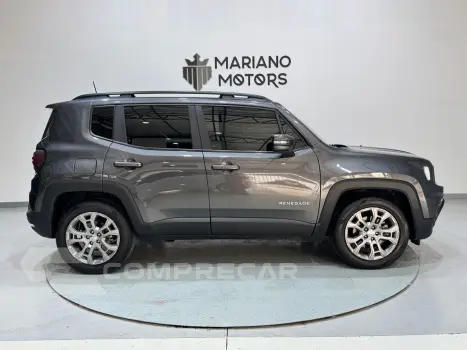 RENEGADE 1.3 T270 TURBO FLEX LONGITUDE AT6
