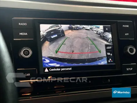 NIVUS 1.0 200 TSI TOTAL FLEX COMFORTLINE AUTOMÁTI