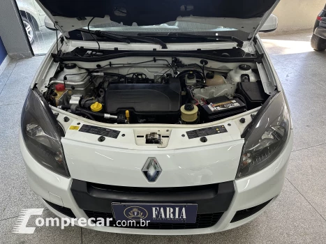 SANDERO Expression Hi-Flex 1.0 16V 5p