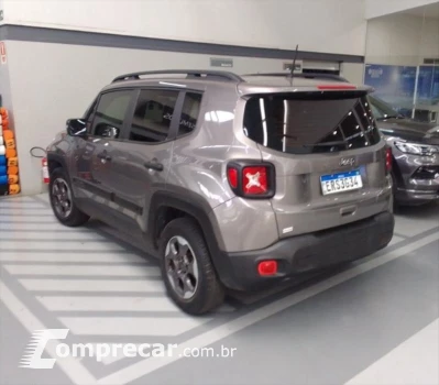 RENEGADE 1.8 16V