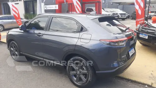 HR-V 1.5 DI I-vtec EXL