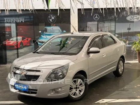 COBALT 1.8 LTZ 8V