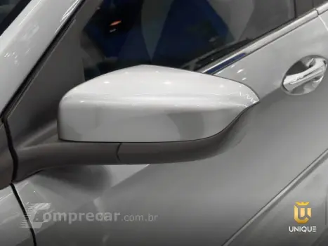 ONIX - 1.0 TURBO PREMIER AUTOMÁTICO