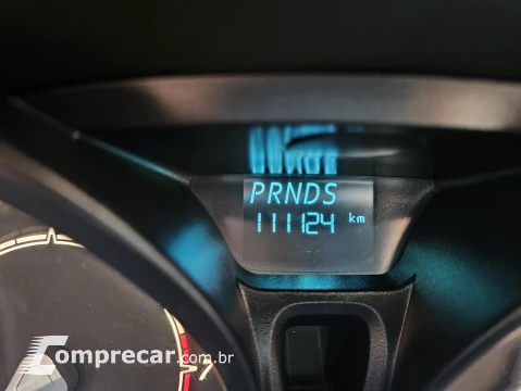FIESTA 1.6 SE Hatch 16V