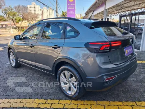 NIVUS 1.0 200 TSI TOTAL FLEX COMFORTLINE AUTOMÁTI