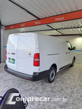 EXPERT 1.5 Bluehdi Cargo