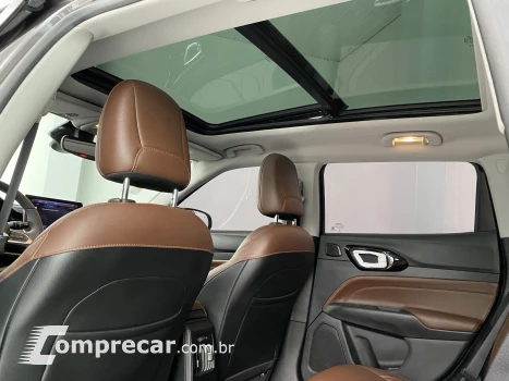 COMPASS 2.0 16V Limited 4X4