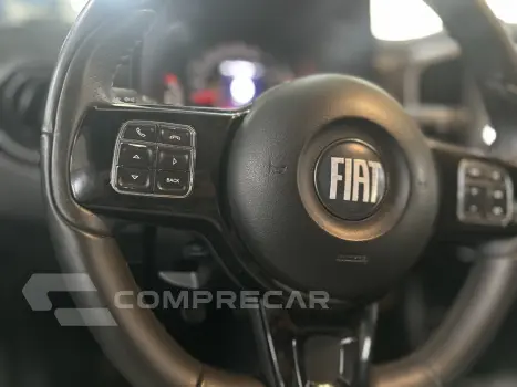STRADA 1.3 FIREFLY FLEX VOLCANO CD MANUAL