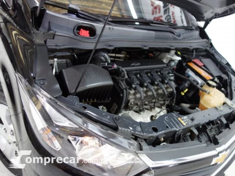 PRISMA - 1.4 MPFI LT 8V 4P AUTOMÁTICO