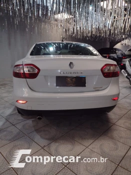 FLUENCE 2.0 Dynamique 16V