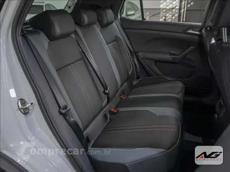 T-CROSS 1.4 250 TSI Extreme