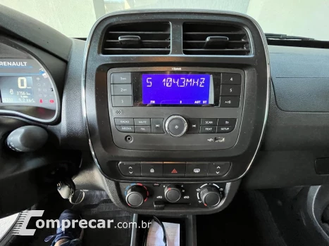 KWID 1.0 12V SCE ZEN