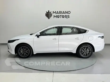 KING 1.5 DM-I PHEV GS AUTOMÁTICO