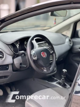 PUNTO 1.6 Essence 16V
