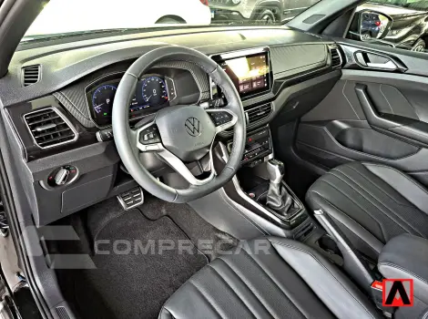 T-CROSS 1.4 250 TSI Highline