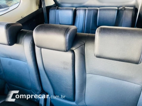 OUTLANDER 2.0 Comfort 16V
