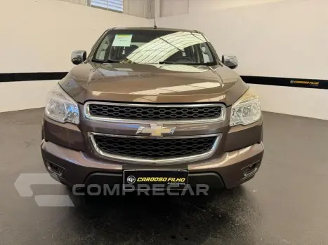 S-10 LT 2.4 FLEXPOWER 4X2 CD