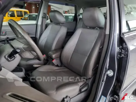TUCSON 2.0 GLS FLEX 4P AUT