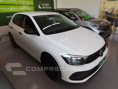 POLO 1.0 MPI TRACK MANUAL