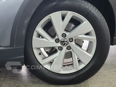 NIVUS 1.0 200 TSI TOTAL FLEX COMFORTLINE AUTOMÁTICO