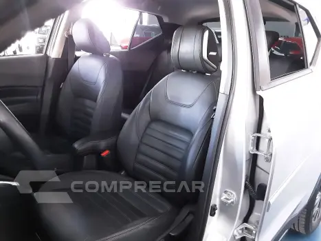 KICKS 1.6 16V FLEXSTART EXCLUSIVE XTRONIC