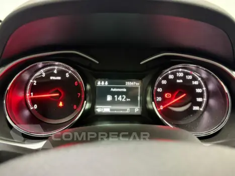 ONIX 1.0 TURBO FLEX PREMIER AUTOMÁTICO