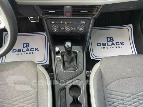 TAOS Comfortline 1.4 250 TSI Flex Aut.