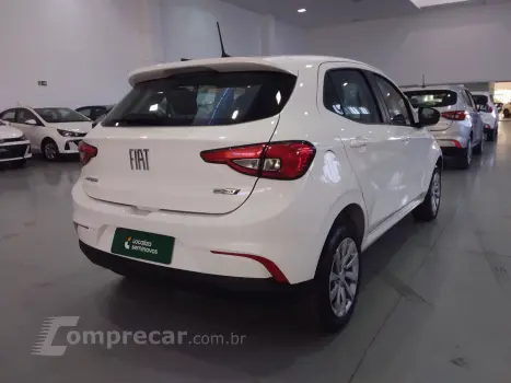 ARGO 1.0 FIREFLY FLEX DRIVE MANUAL