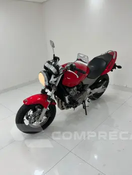 HONDA CG 125 FAN KS