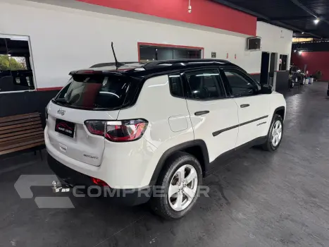 COMPASS 2.0 16V Sport