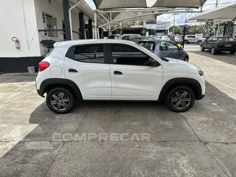 KWID 1.0 12V SCE ZEN