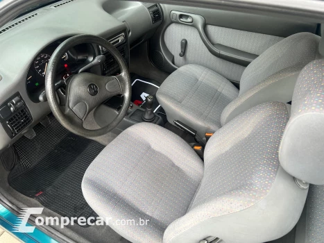 GOL 1.6 CLI 8V