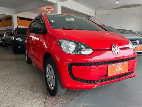 UP 1.0 MPI Take UP 12V