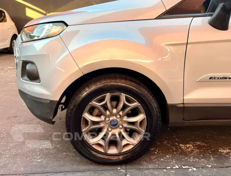 ECOSPORT 1.6 SE 16V