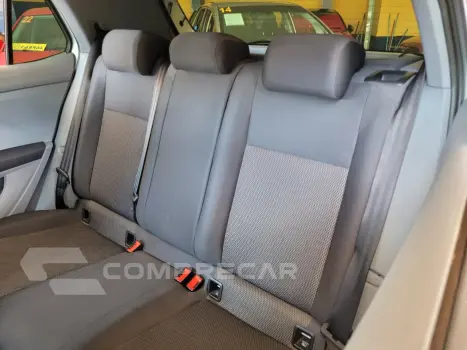 T-Cross Sense 200 TSI 1.0 Flex 5p Aut.